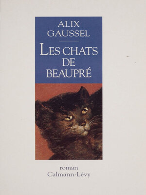 cover image of Les Chats de Beauprè